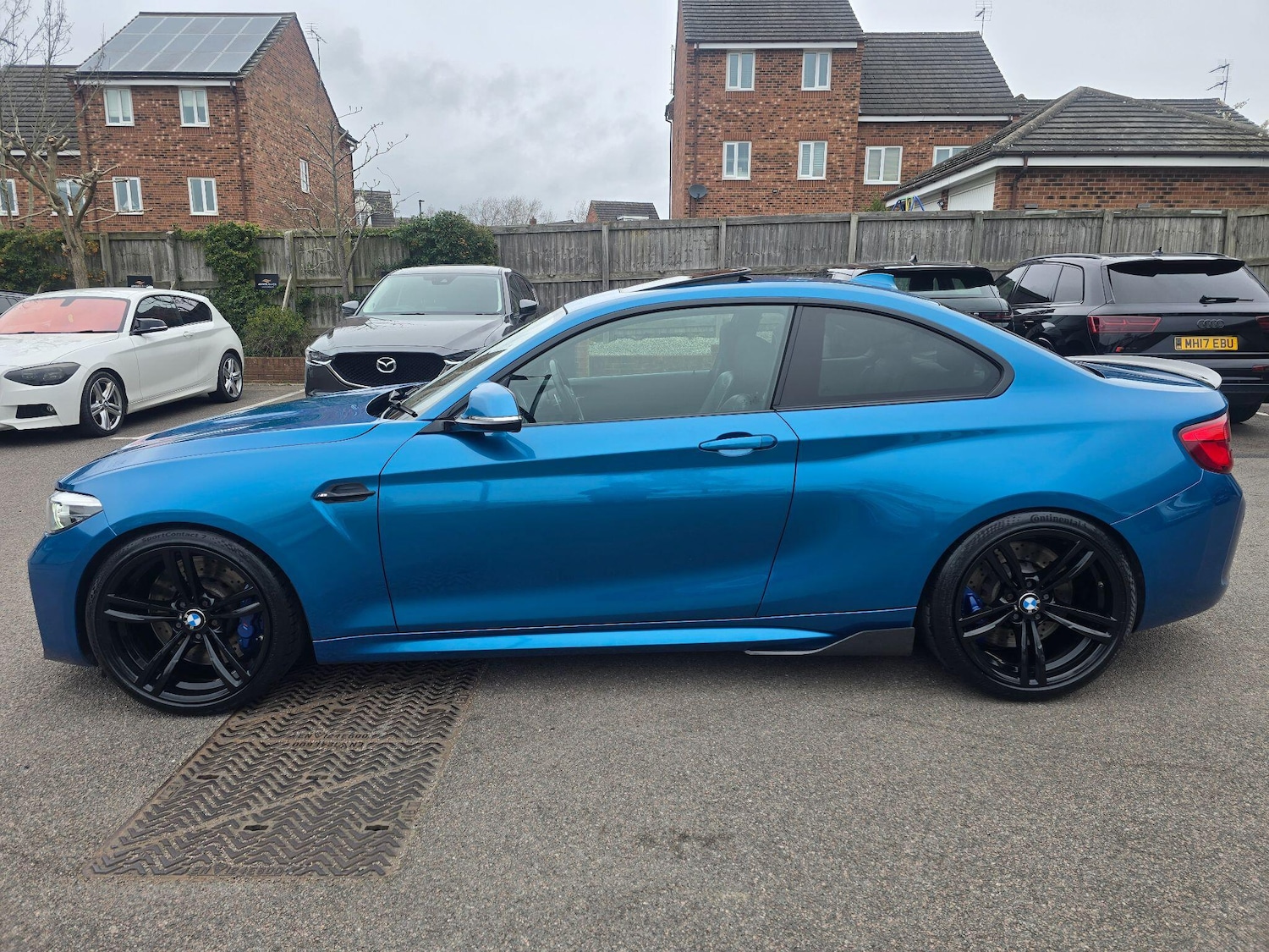 Used BMW M2 2017 for sale - 78062626: Photo 8