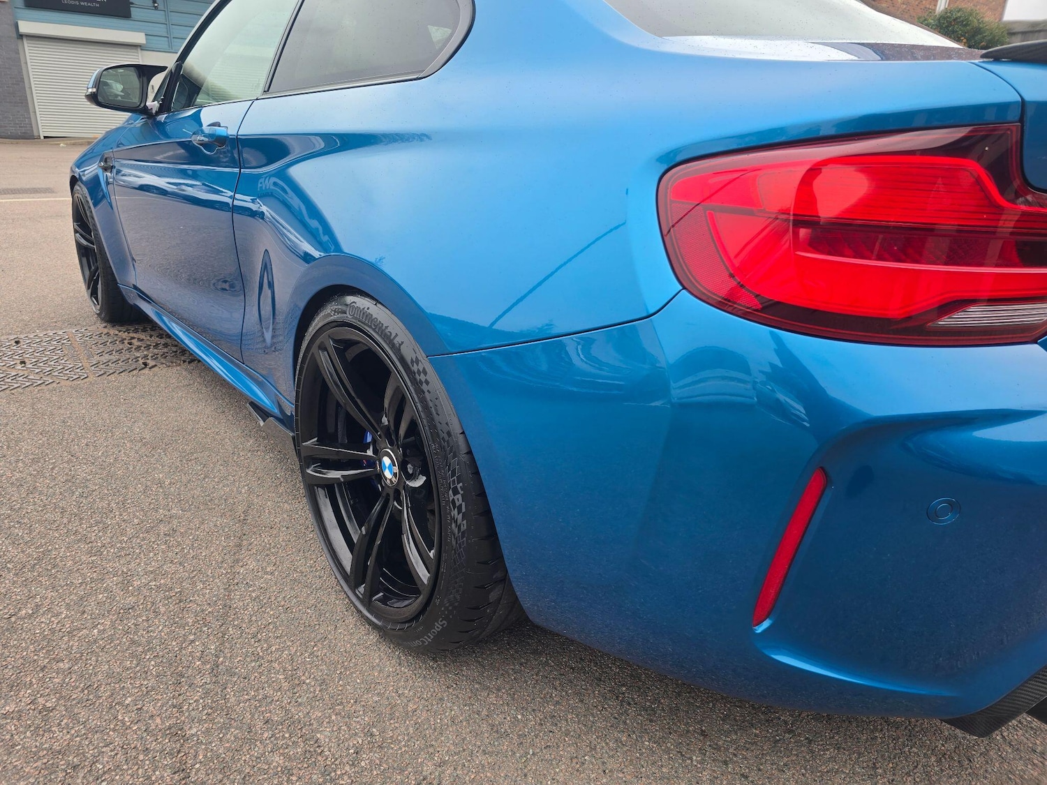 Used BMW M2 2017 for sale - 78062626: Photo 88