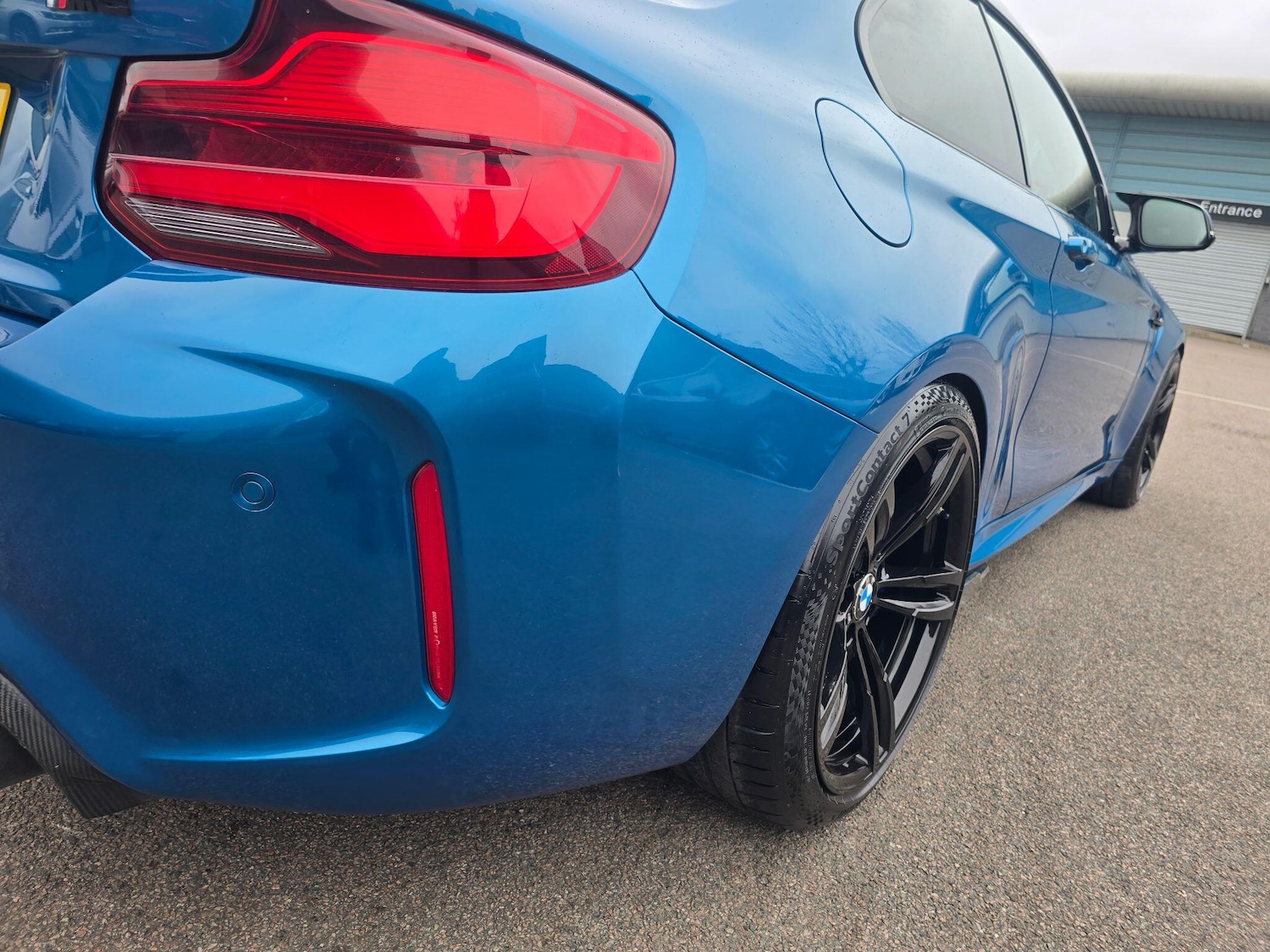 Used BMW M2 2017 for sale - 78062626: Photo 89