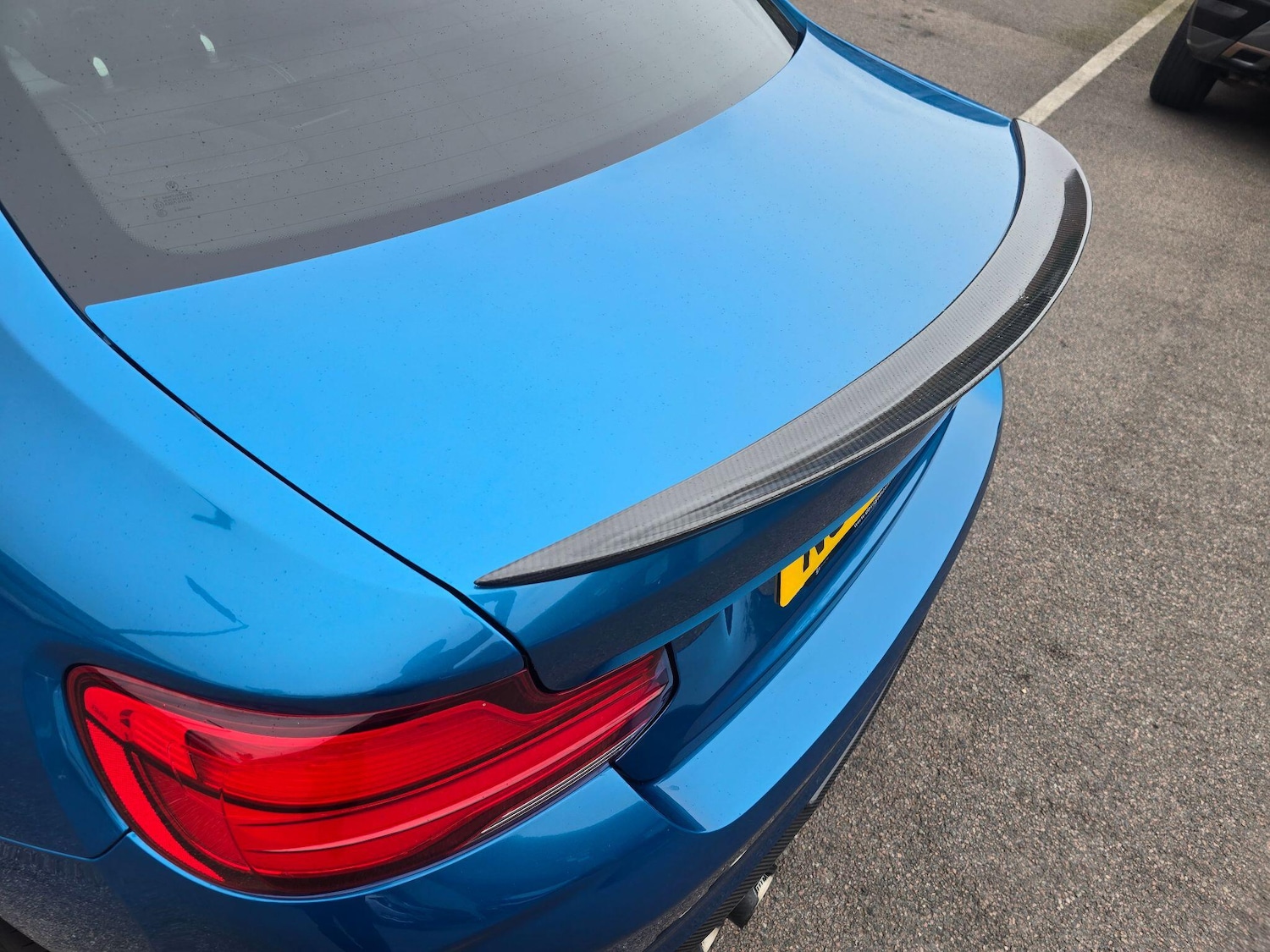 Used BMW M2 2017 for sale - 78062626: Photo 90