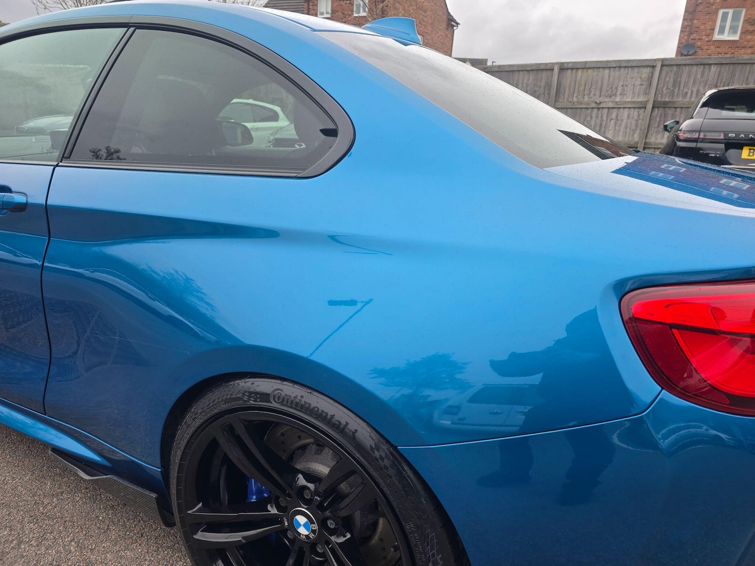 Used BMW M2 2017 for sale - 78062626: Photo 92