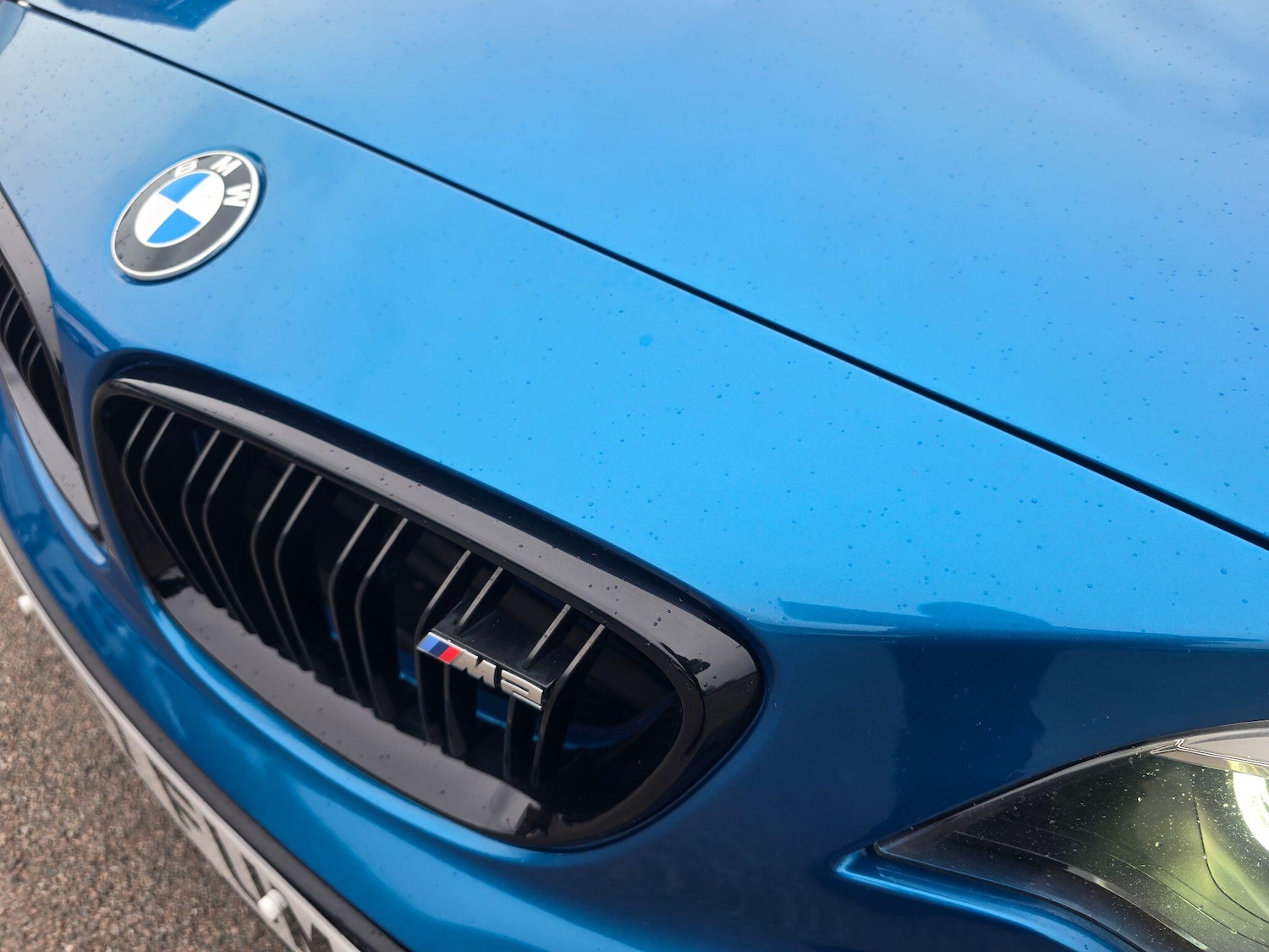 Used BMW M2 2017 for sale - 78062626: Photo 95