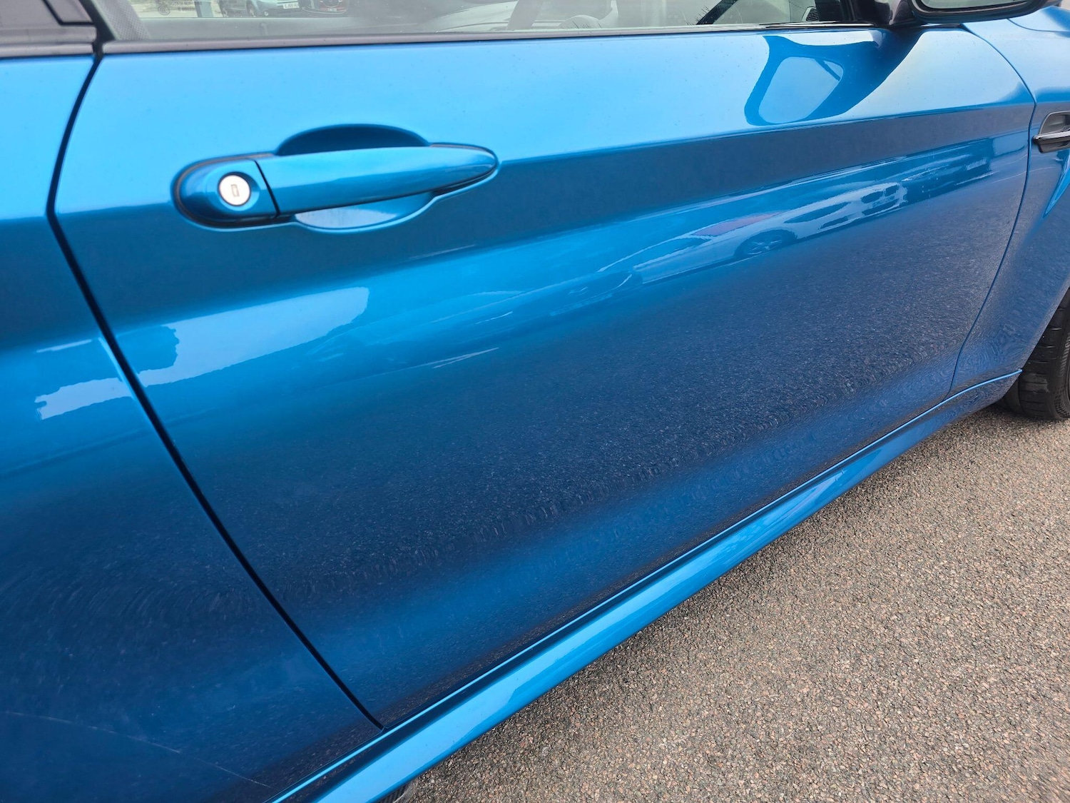 Used BMW M2 2017 for sale - 78062626: Photo 97