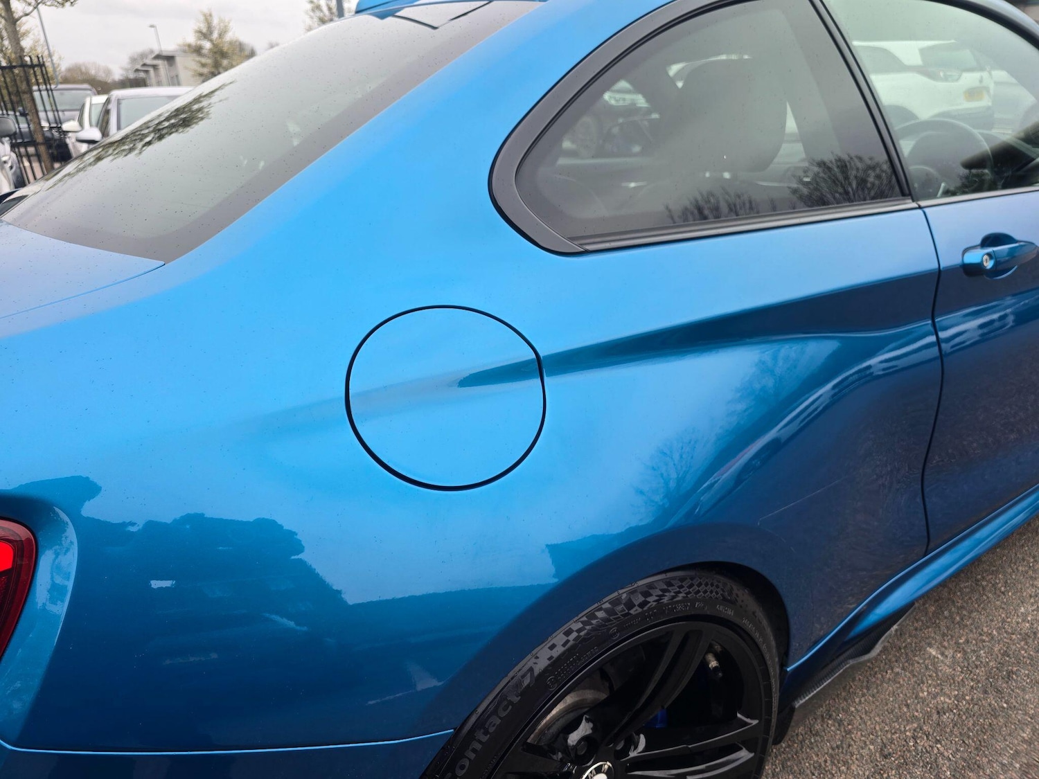 Used BMW M2 2017 for sale - 78062626: Photo 98