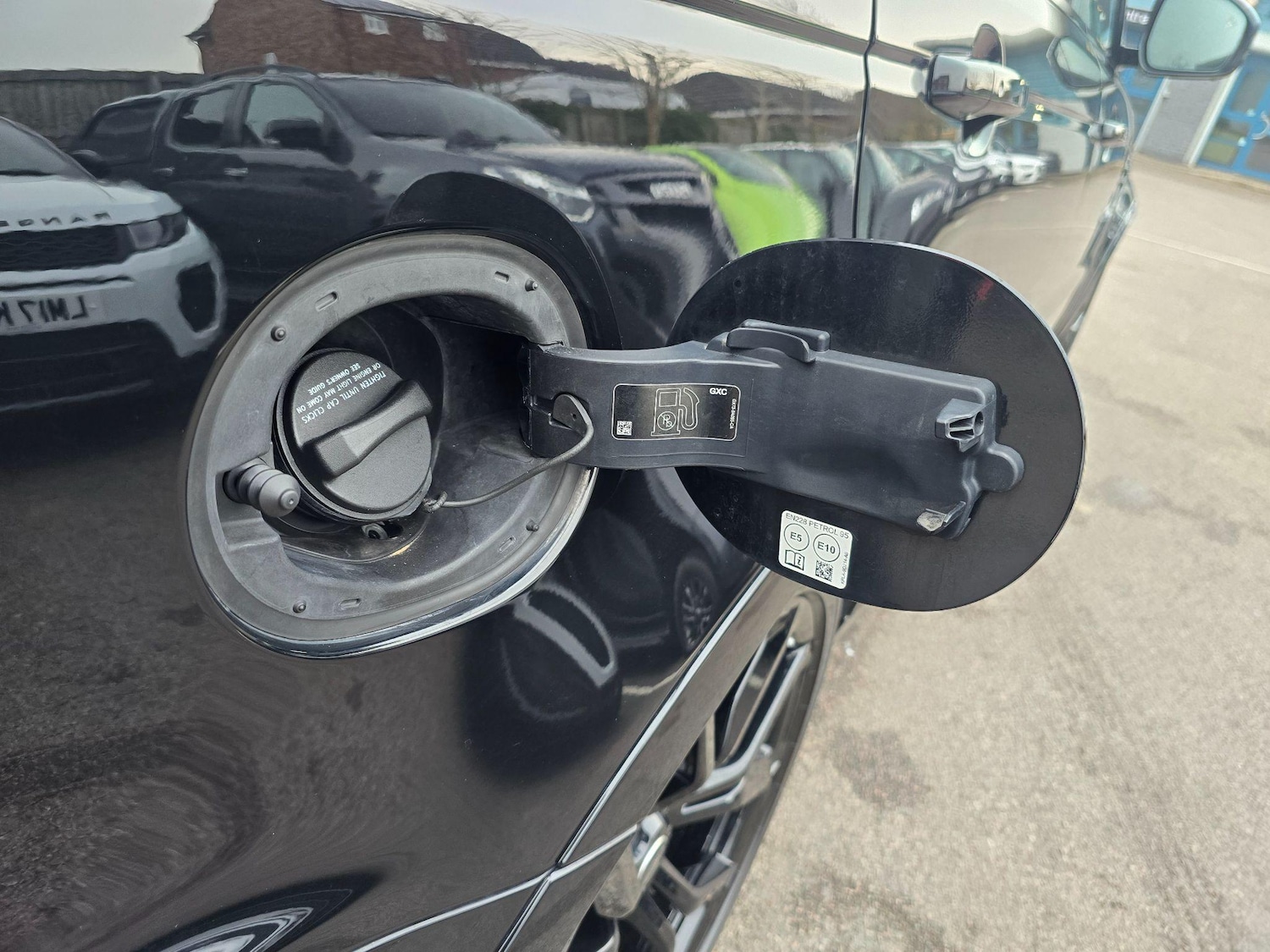 Used Land Rover Range Rover Sport for sale - 76446532: Photo 100