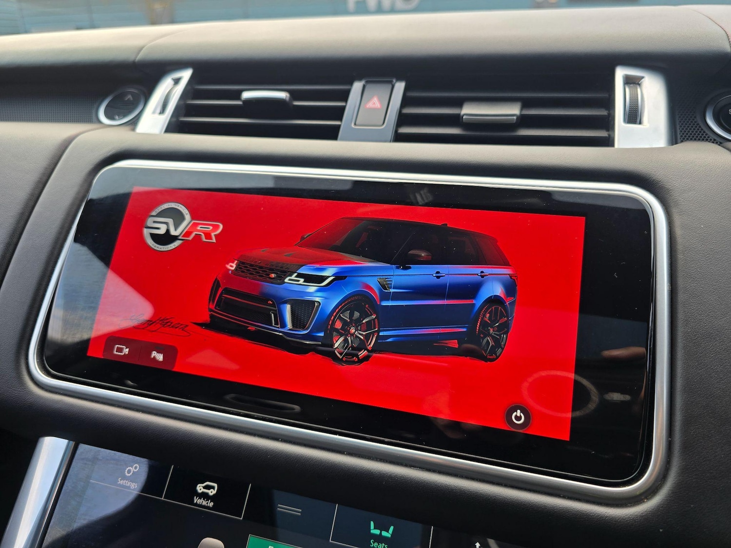 Used Land Rover Range Rover Sport for sale - 76446532: Photo 16