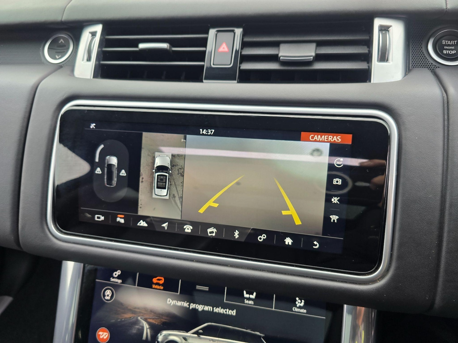 Used Land Rover Range Rover Sport for sale - 76446532: Photo 17