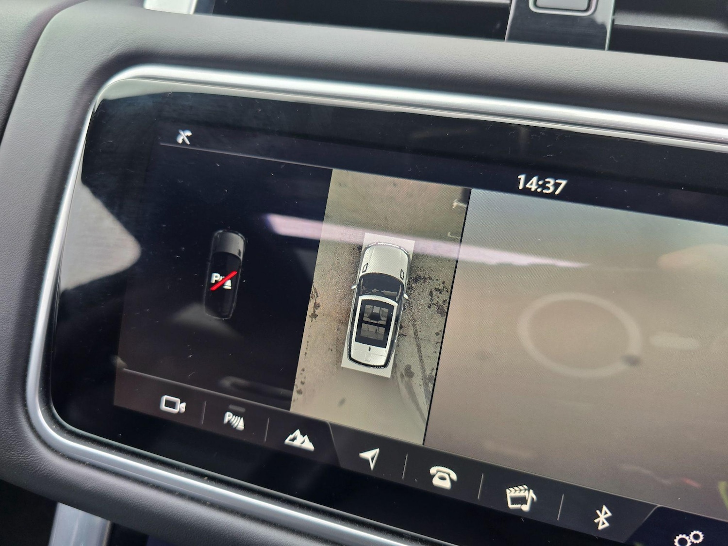 Used Land Rover Range Rover Sport for sale - 76446532: Photo 18