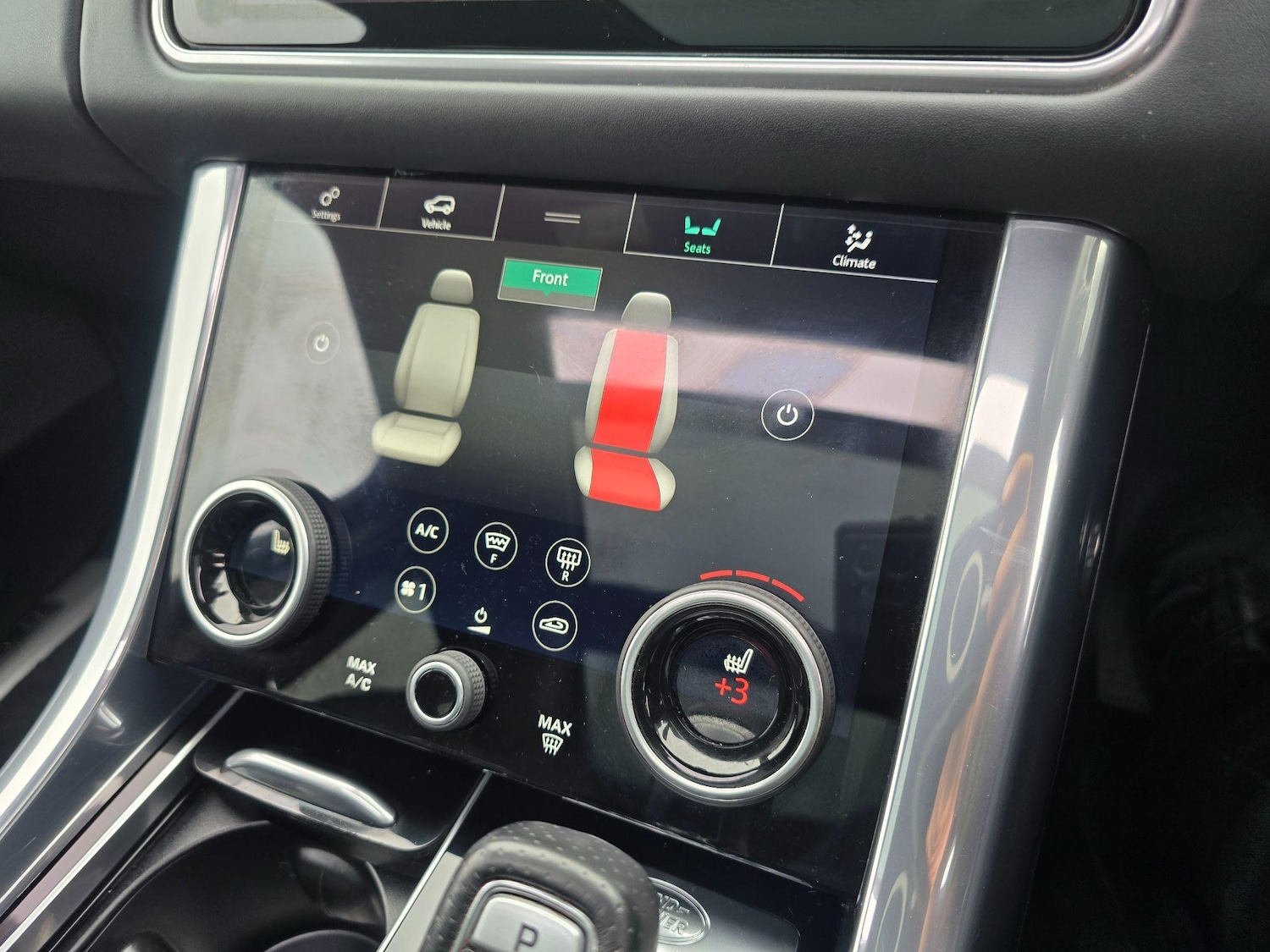 Used Land Rover Range Rover Sport for sale - 76446532: Photo 19