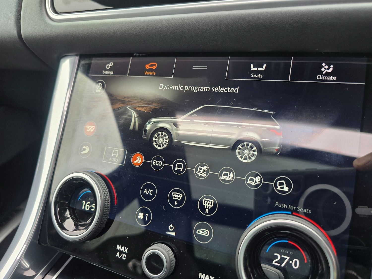 Used Land Rover Range Rover Sport for sale - 76446532: Photo 20