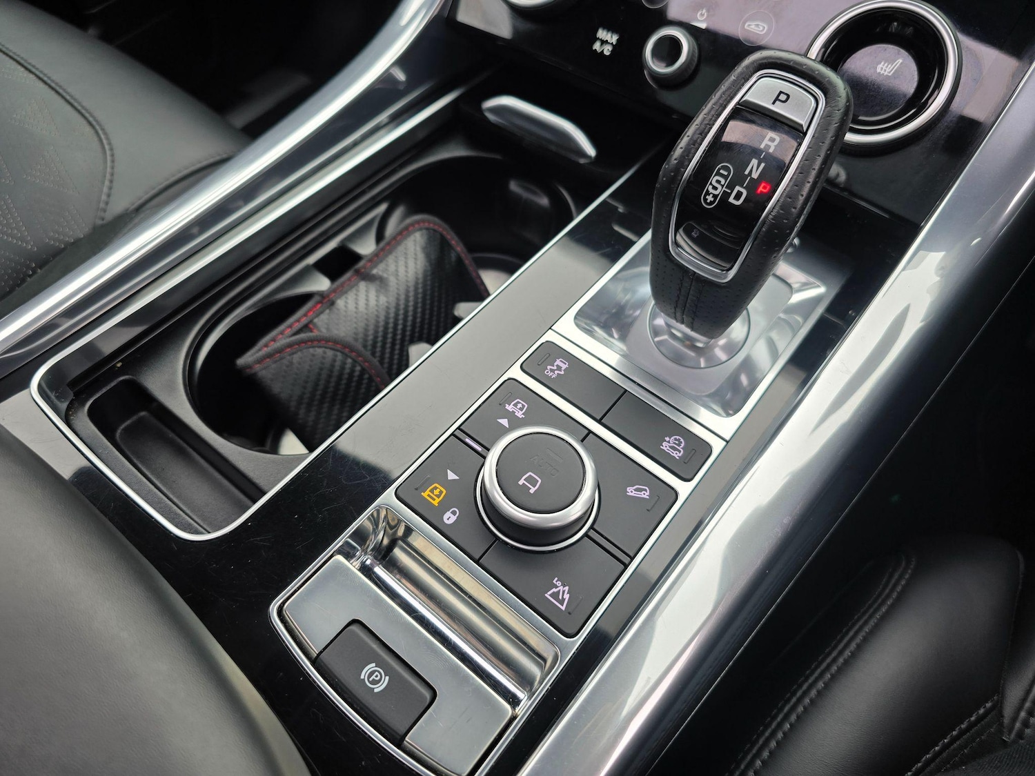 Used Land Rover Range Rover Sport for sale - 76446532: Photo 21