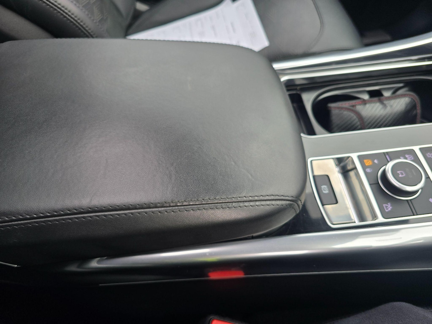 Used Land Rover Range Rover Sport for sale - 76446532: Photo 22