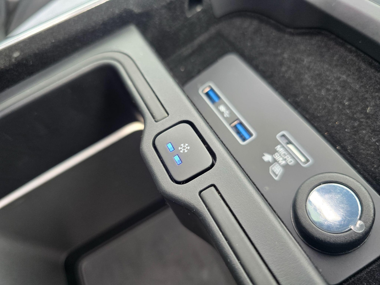 Used Land Rover Range Rover Sport for sale - 76446532: Photo 23