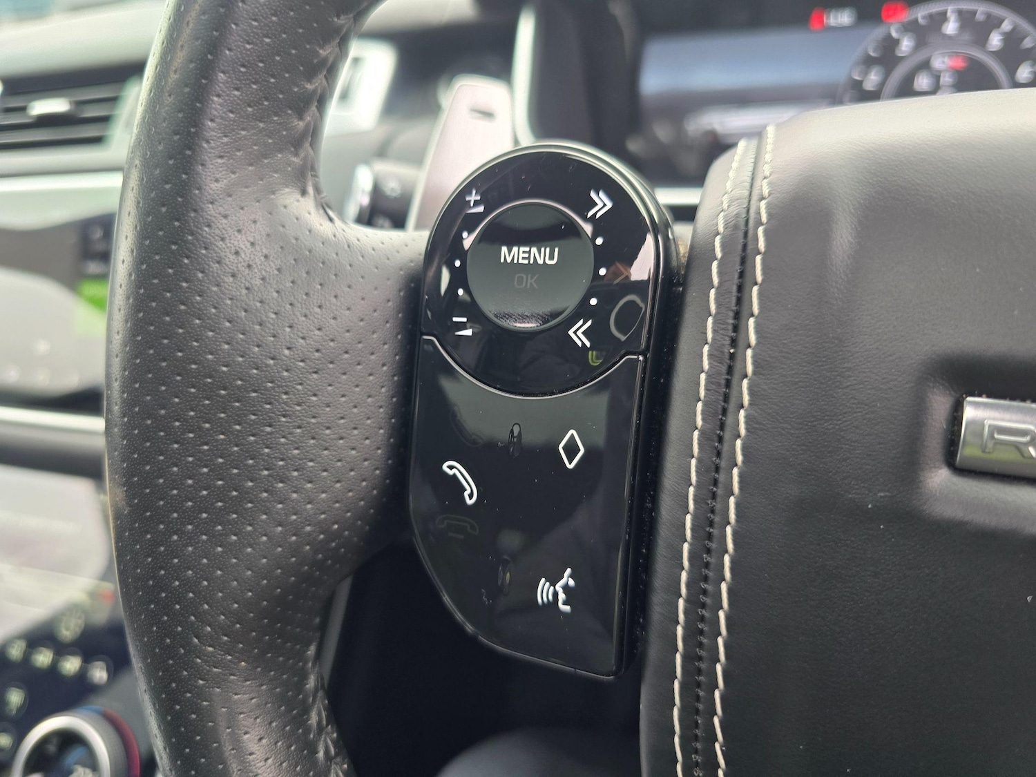 Used Land Rover Range Rover Sport for sale - 76446532: Photo 25