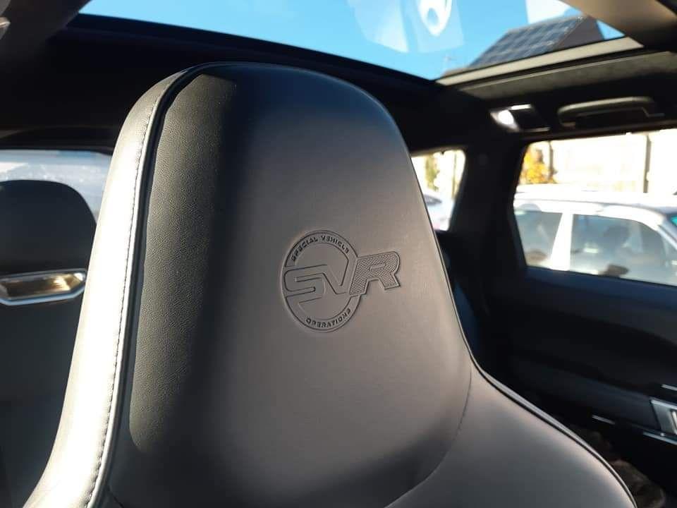 Used Land Rover Range Rover Sport for sale - 76446532: Photo 3