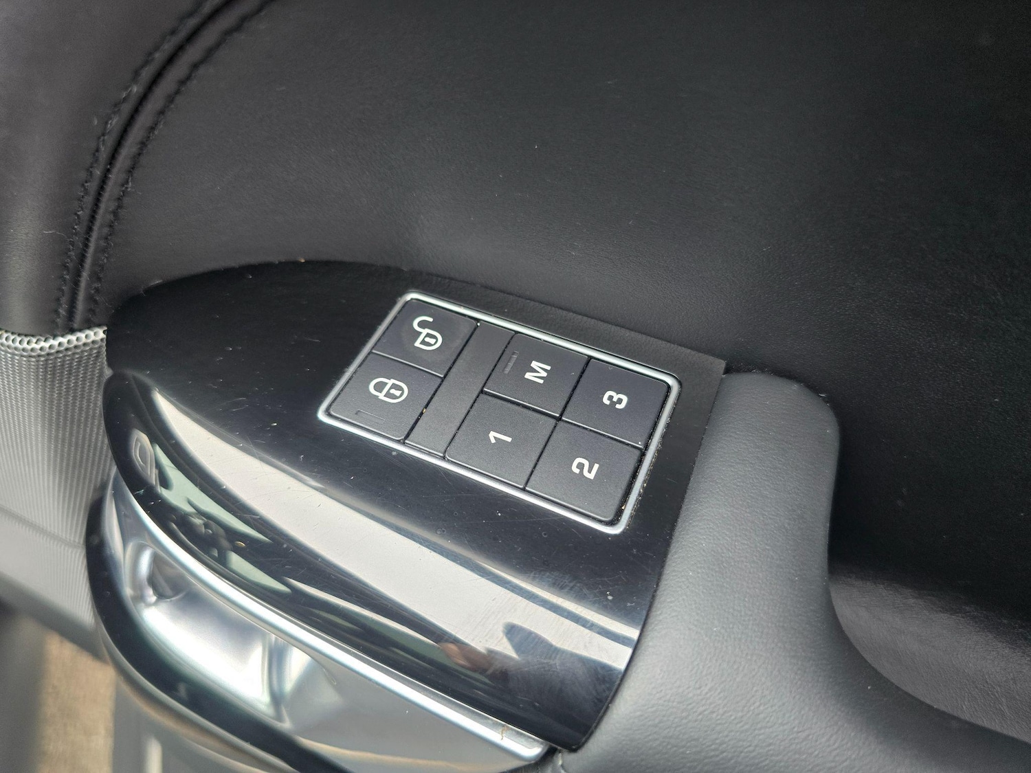 Used Land Rover Range Rover Sport for sale - 76446532: Photo 31