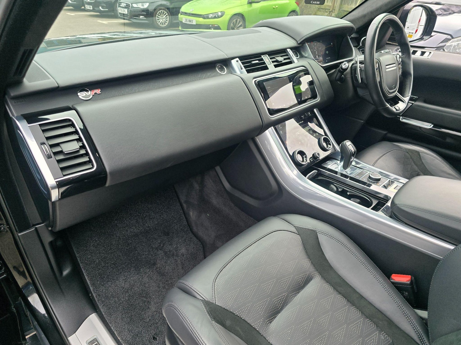 Used Land Rover Range Rover Sport for sale - 76446532: Photo 36