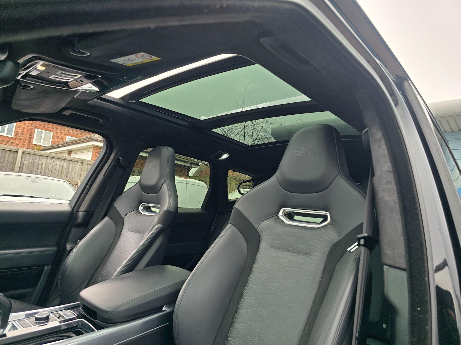 Used Land Rover Range Rover Sport for sale - 76446532: Photo 37