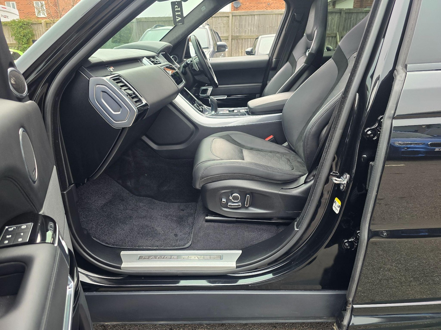 Used Land Rover Range Rover Sport for sale - 76446532: Photo 39