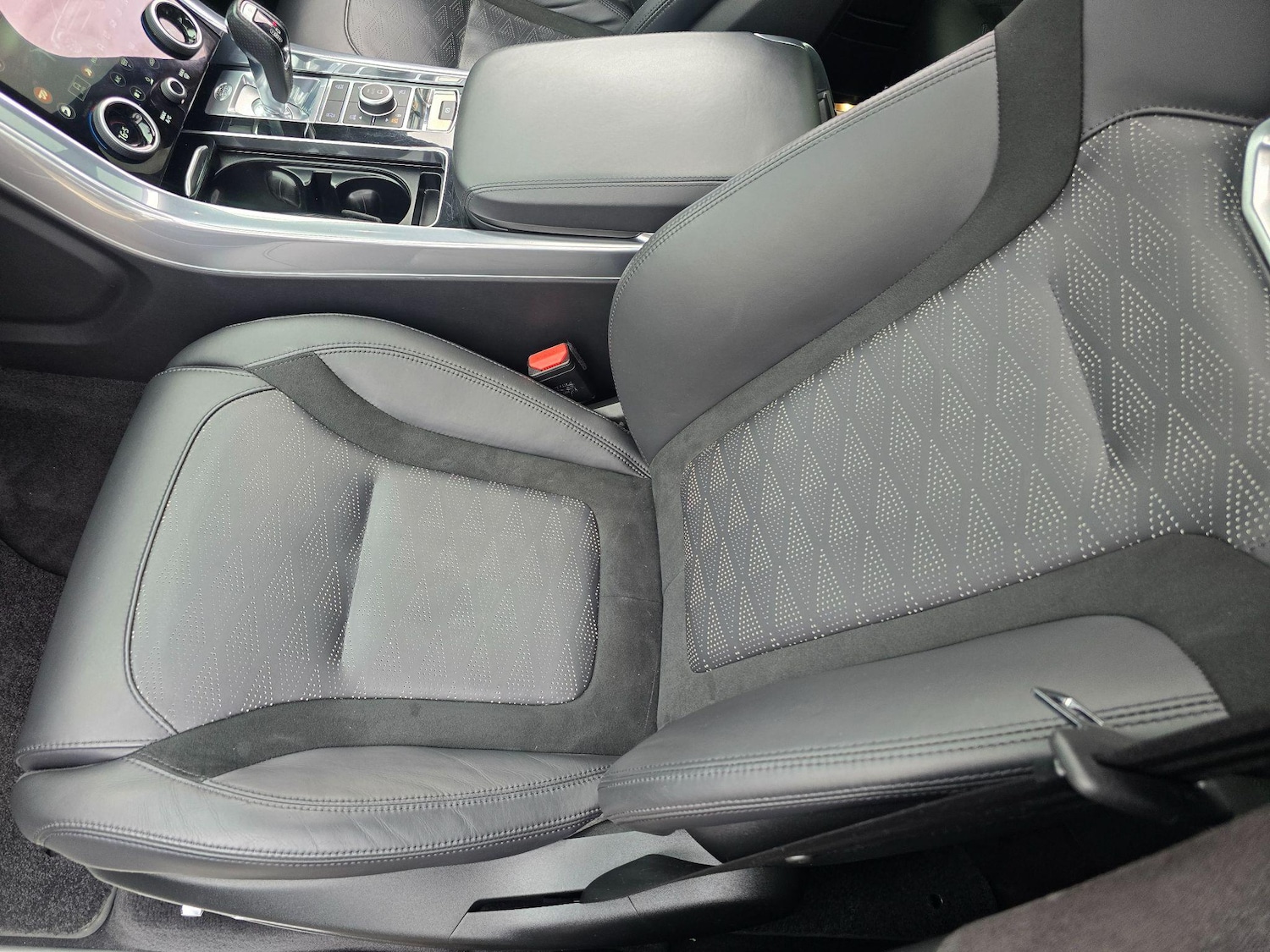 Used Land Rover Range Rover Sport for sale - 76446532: Photo 40