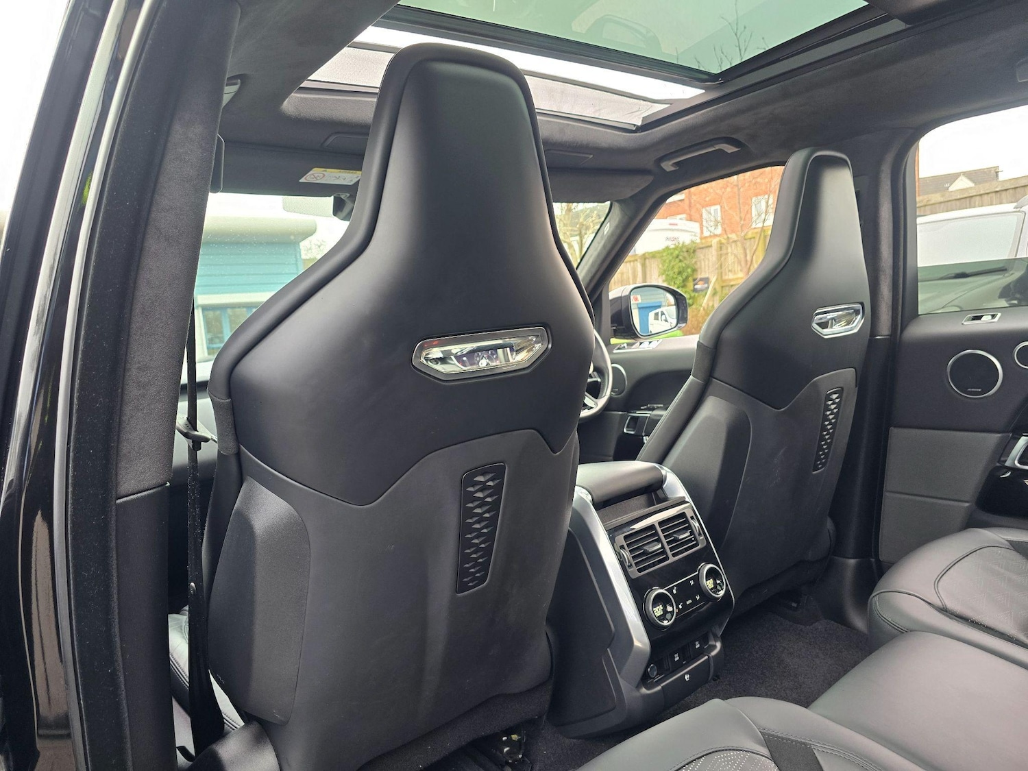 Used Land Rover Range Rover Sport for sale - 76446532: Photo 46