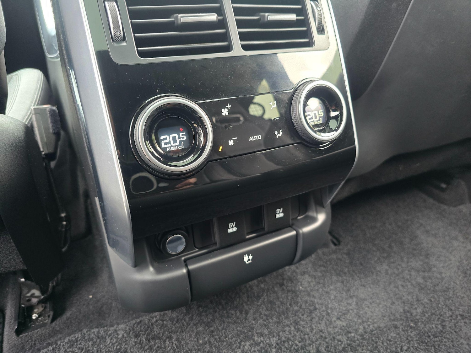 Used Land Rover Range Rover Sport for sale - 76446532: Photo 47