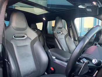 Used Land Rover Range Rover Sport 2019 for sale - 76446532: Photo