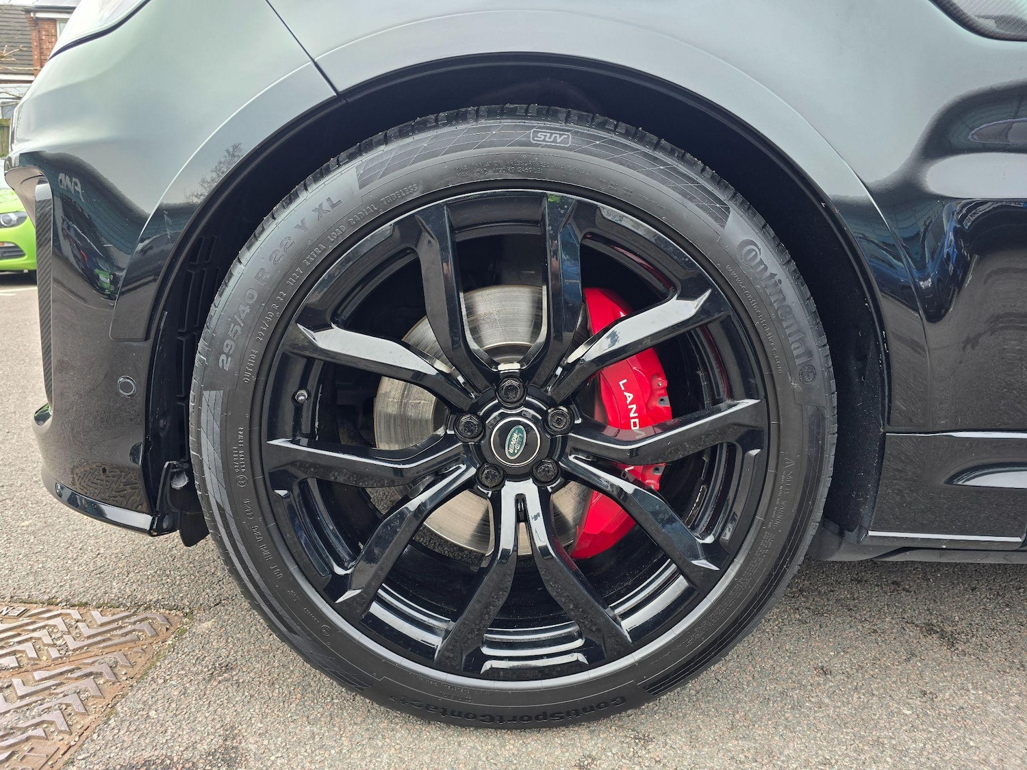 Used Land Rover Range Rover Sport for sale - 76446532: Photo 68