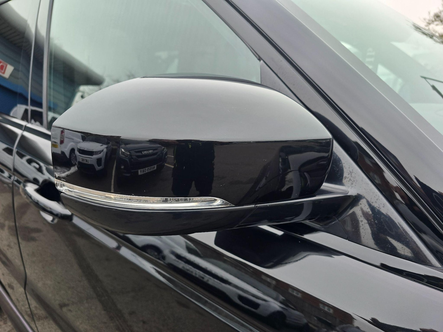 Used Land Rover Range Rover Sport for sale - 76446532: Photo 82