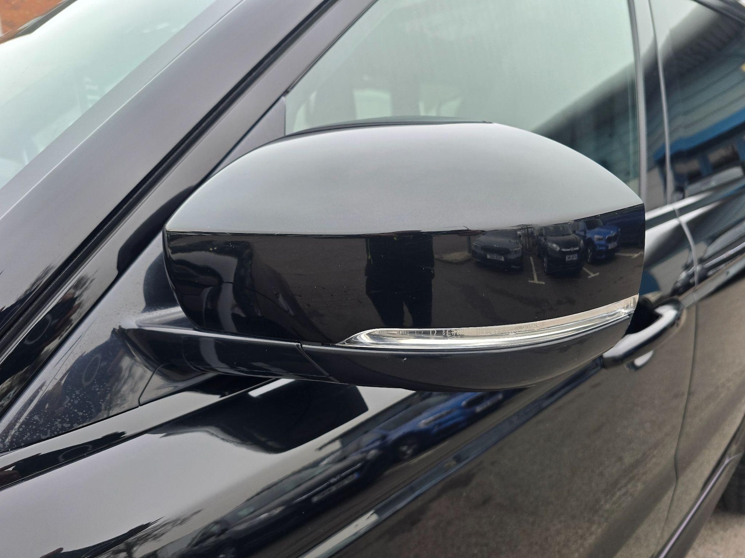 Used Land Rover Range Rover Sport for sale - 76446532: Photo 83