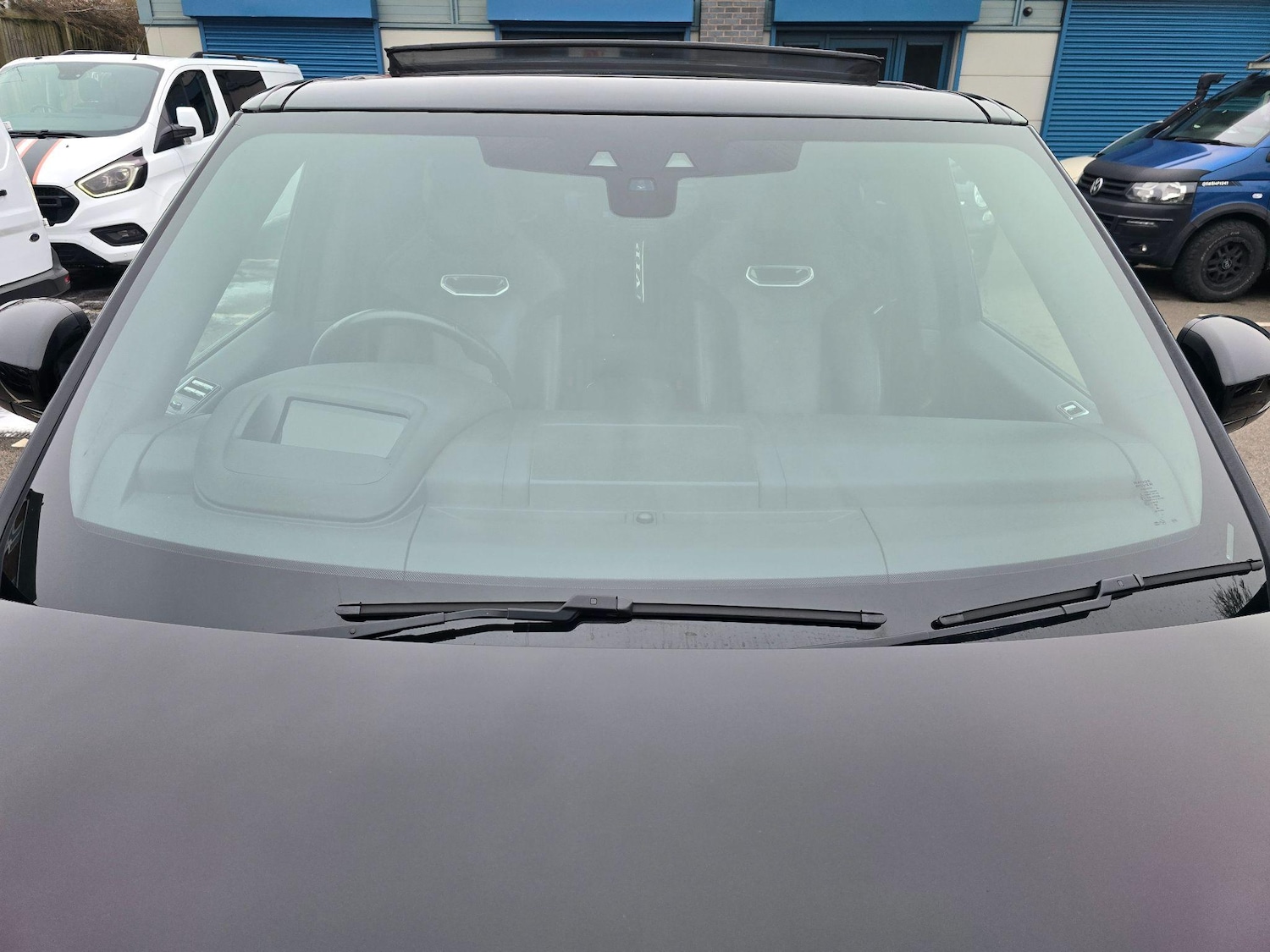 Used Land Rover Range Rover Sport for sale - 76446532: Photo 84