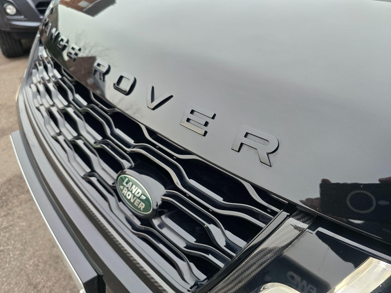 Used Land Rover Range Rover Sport for sale - 76446532: Photo 95