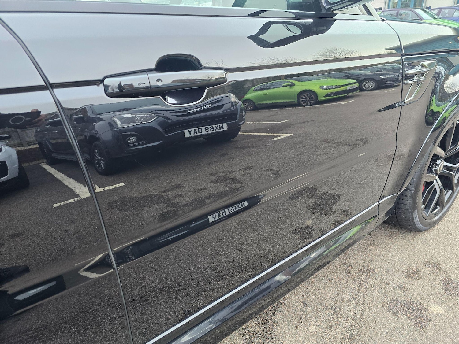 Used Land Rover Range Rover Sport for sale - 76446532: Photo 97