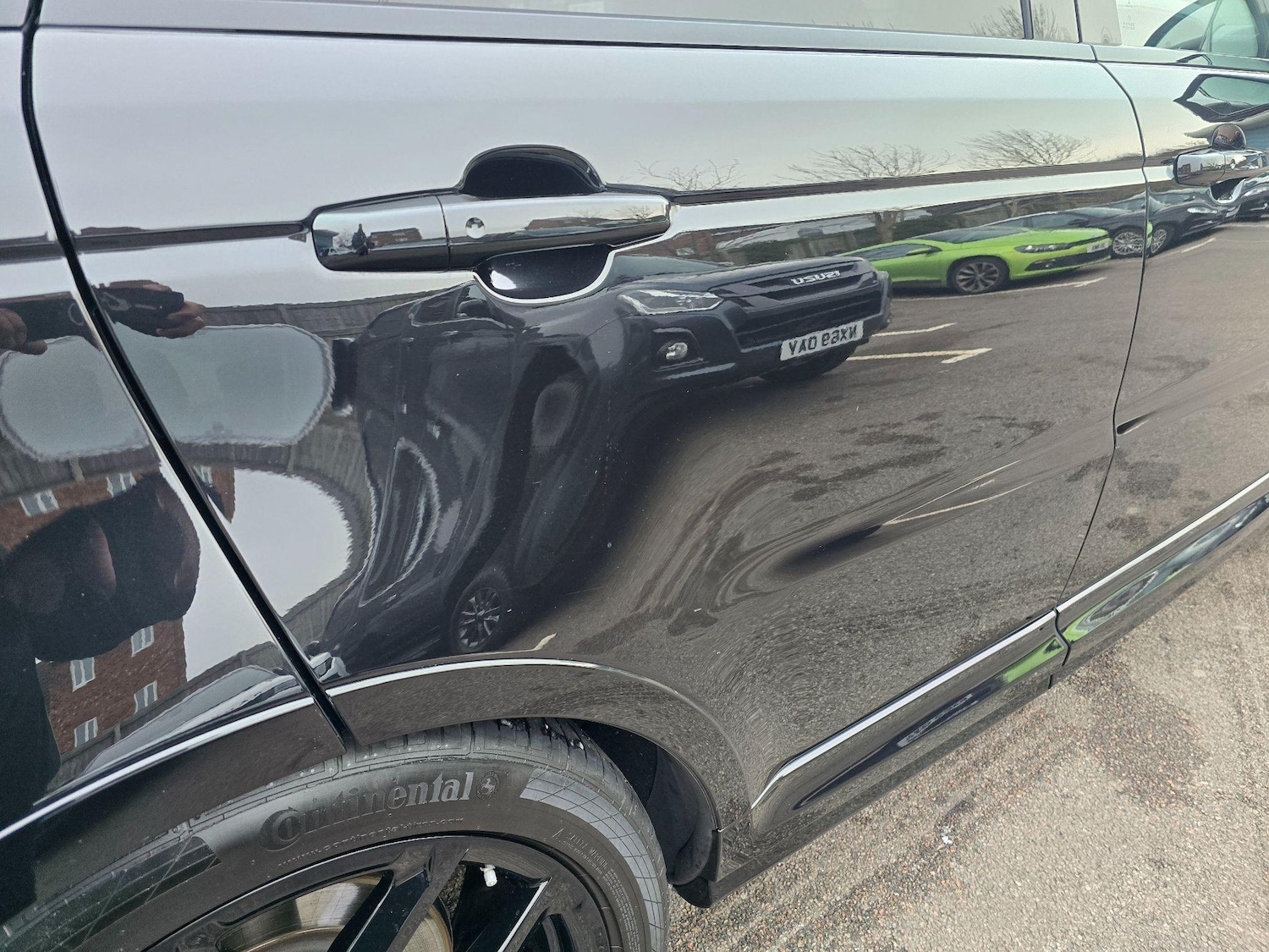 Used Land Rover Range Rover Sport for sale - 76446532: Photo 98