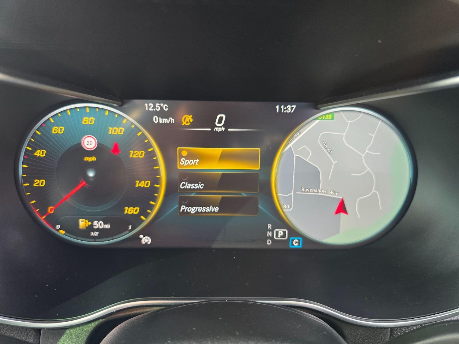 Used Mercedes-Benz GLC 2019 for sale - 76772216: Photo 26