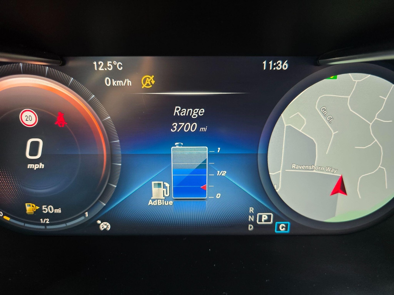 Used Mercedes-Benz GLC 2019 for sale - 76772216: Photo 28