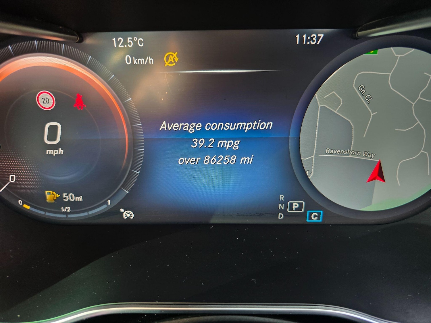 Used Mercedes-Benz GLC 2019 for sale - 76772216: Photo 29