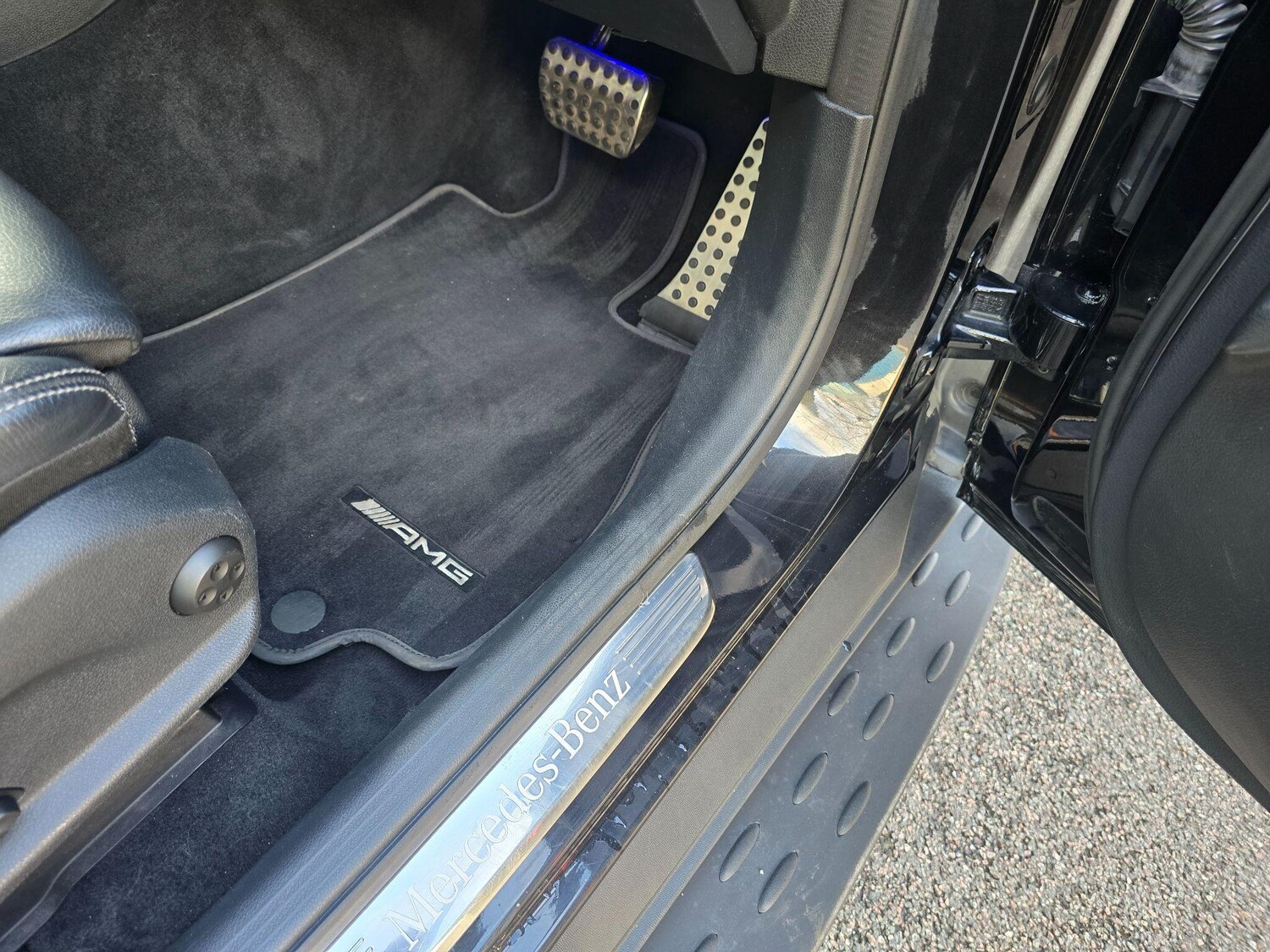 Used Mercedes-Benz GLC 2019 for sale - 76772216: Photo 37