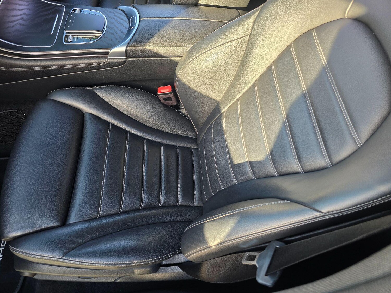 Used Mercedes-Benz GLC 2019 for sale - 76772216: Photo 47