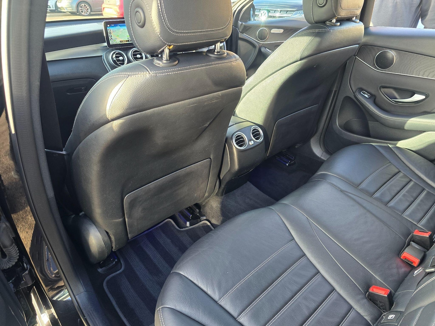 Used Mercedes-Benz GLC 2019 for sale - 76772216: Photo 54