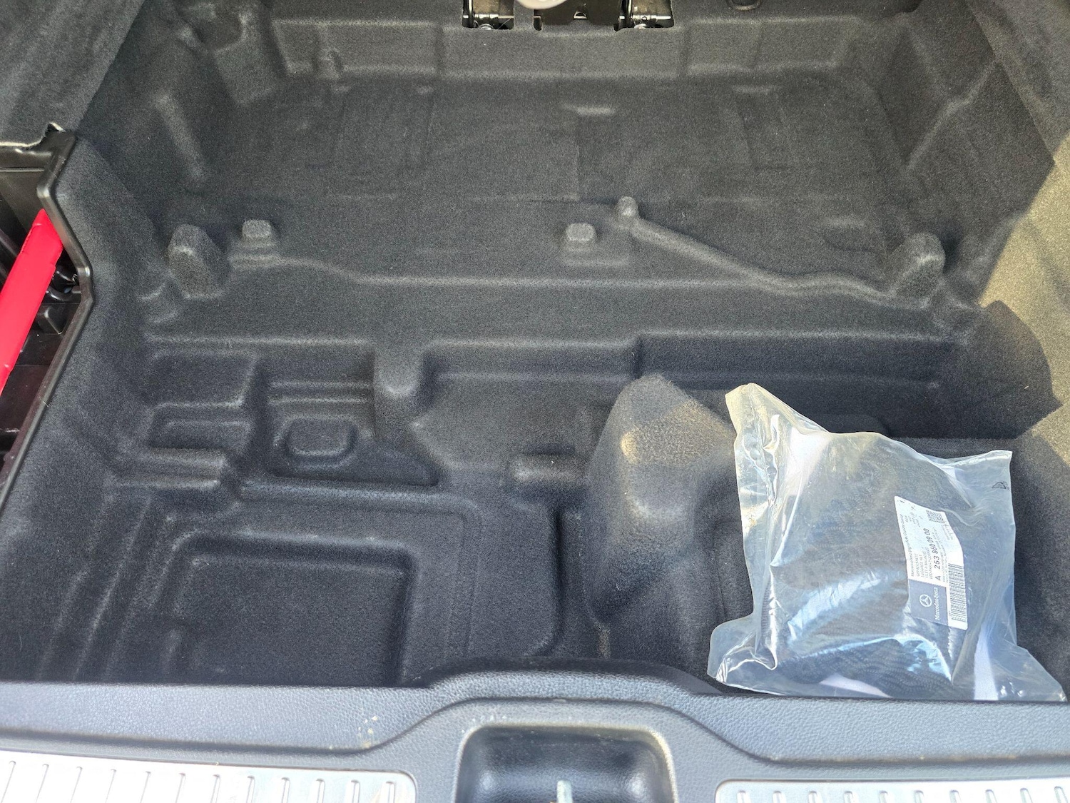 Used Mercedes-Benz GLC 2019 for sale - 76772216: Photo 59