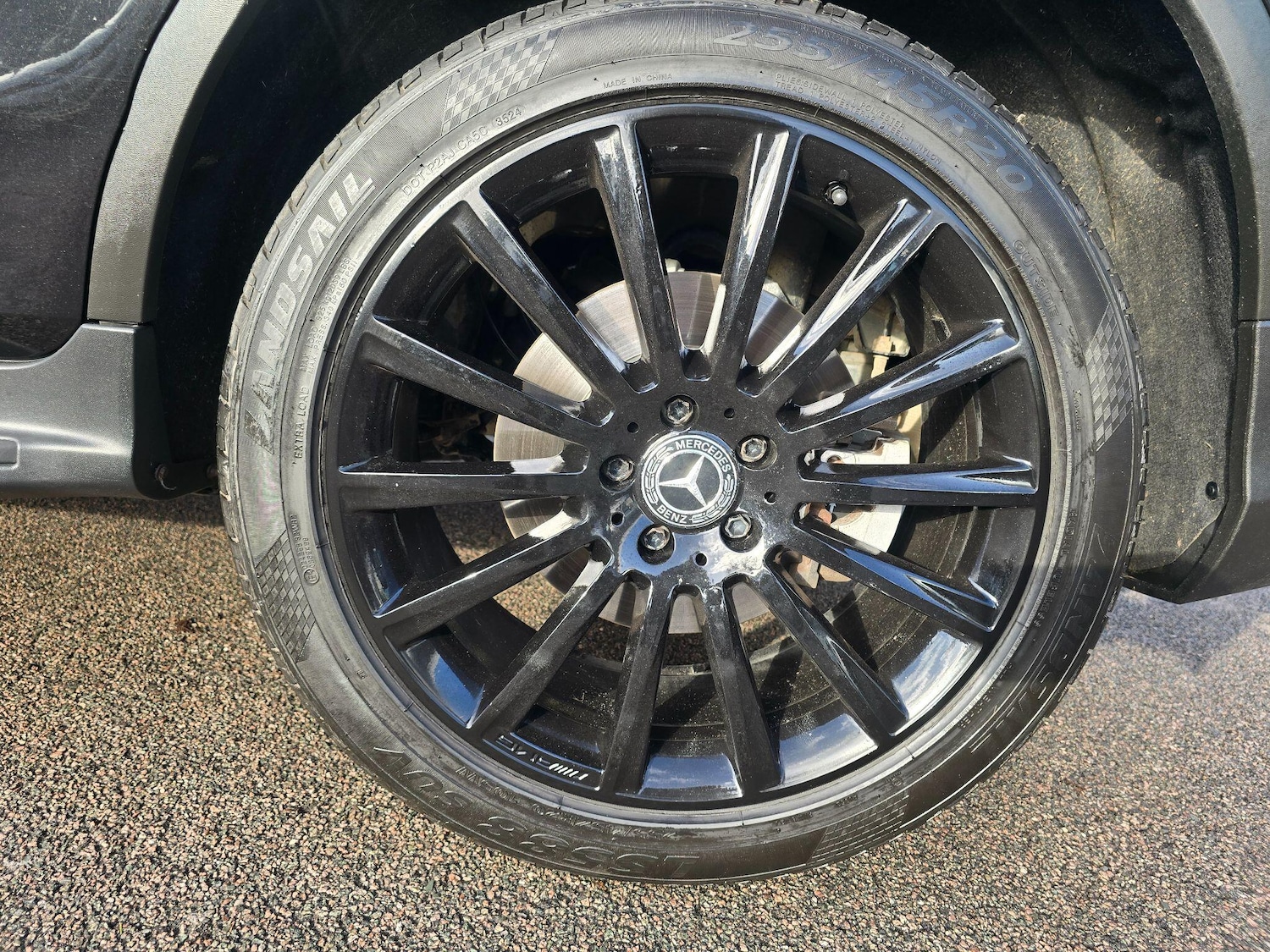 Used Mercedes-Benz GLC 2019 for sale - 76772216: Photo 74