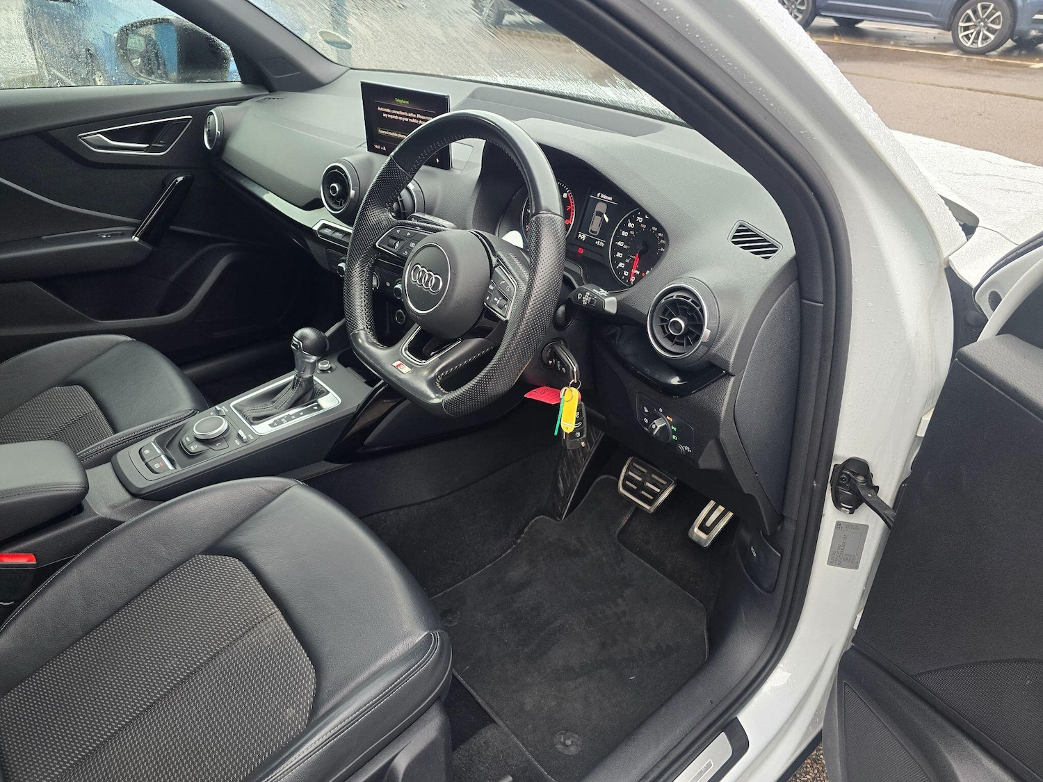 Used Audi Q2 2020 for sale - 76855677: Photo 12