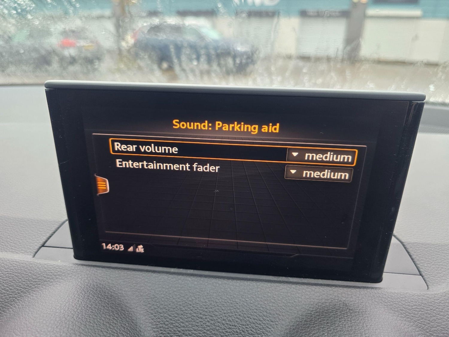 Used Audi Q2 2020 for sale - 76855677: Photo 13