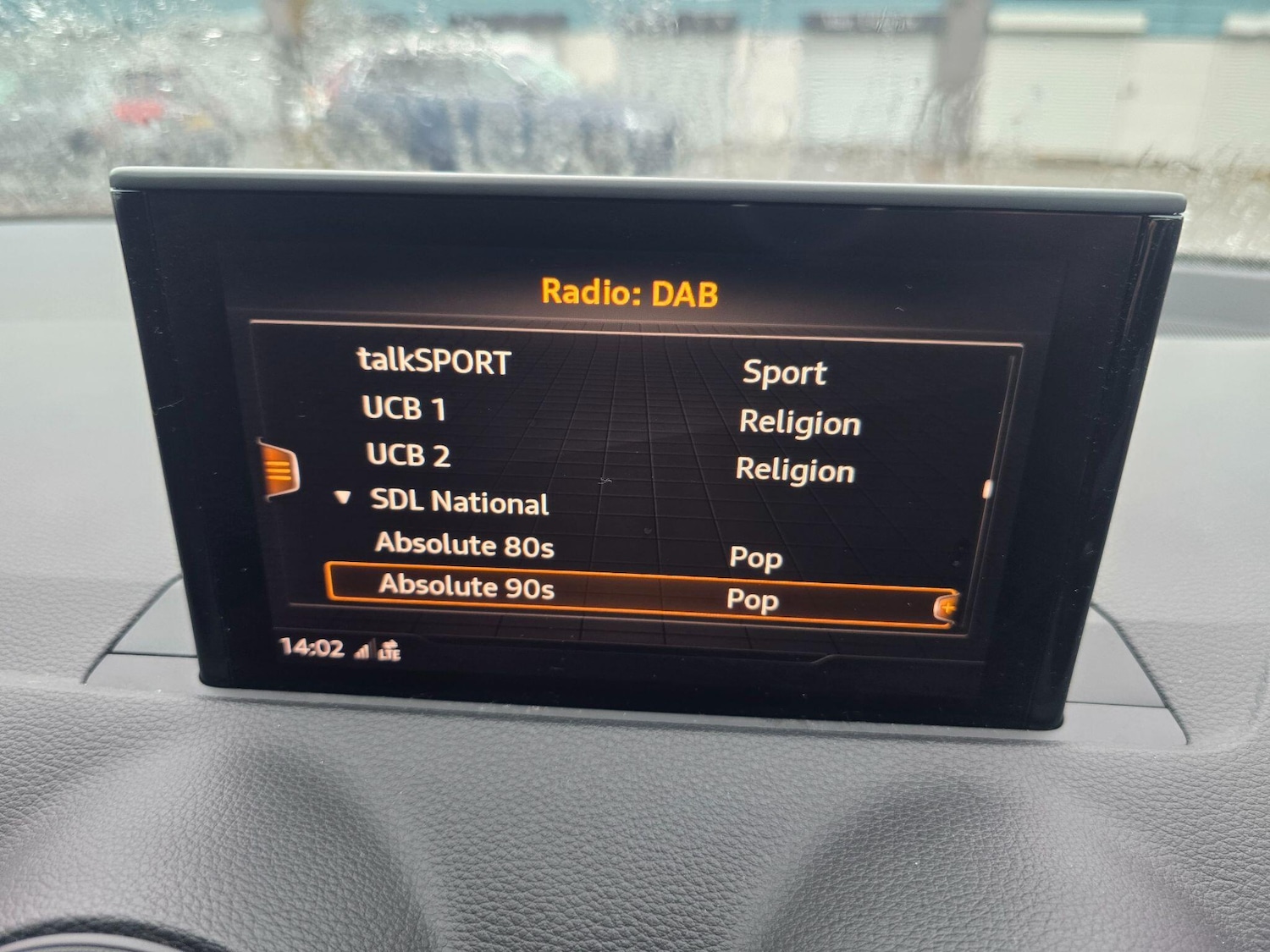 Used Audi Q2 2020 for sale - 76855677: Photo 14