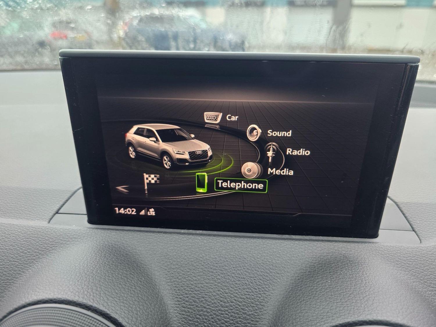 Used Audi Q2 2020 for sale - 76855677: Photo 17