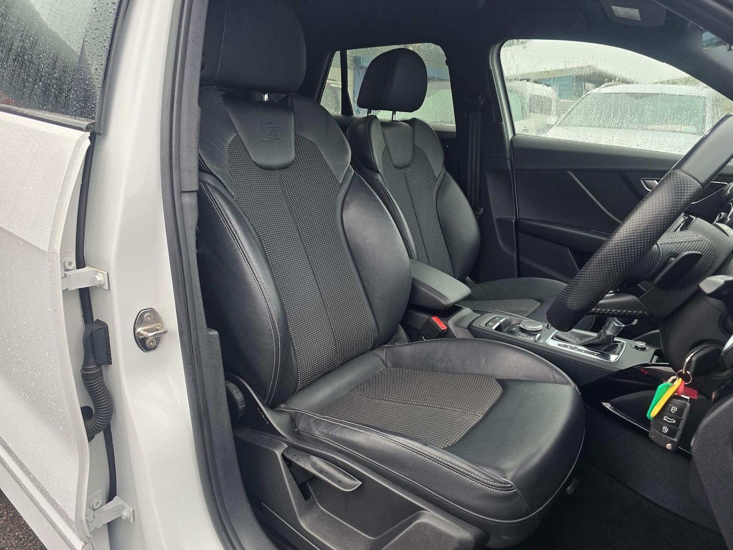 Used Audi Q2 2020 for sale - 76855677: Photo 2