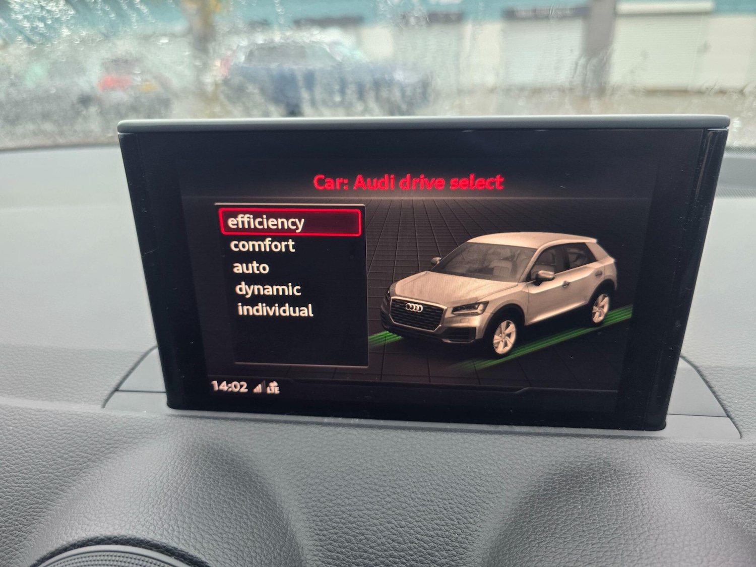 Used Audi Q2 2020 for sale - 76855677: Photo 20