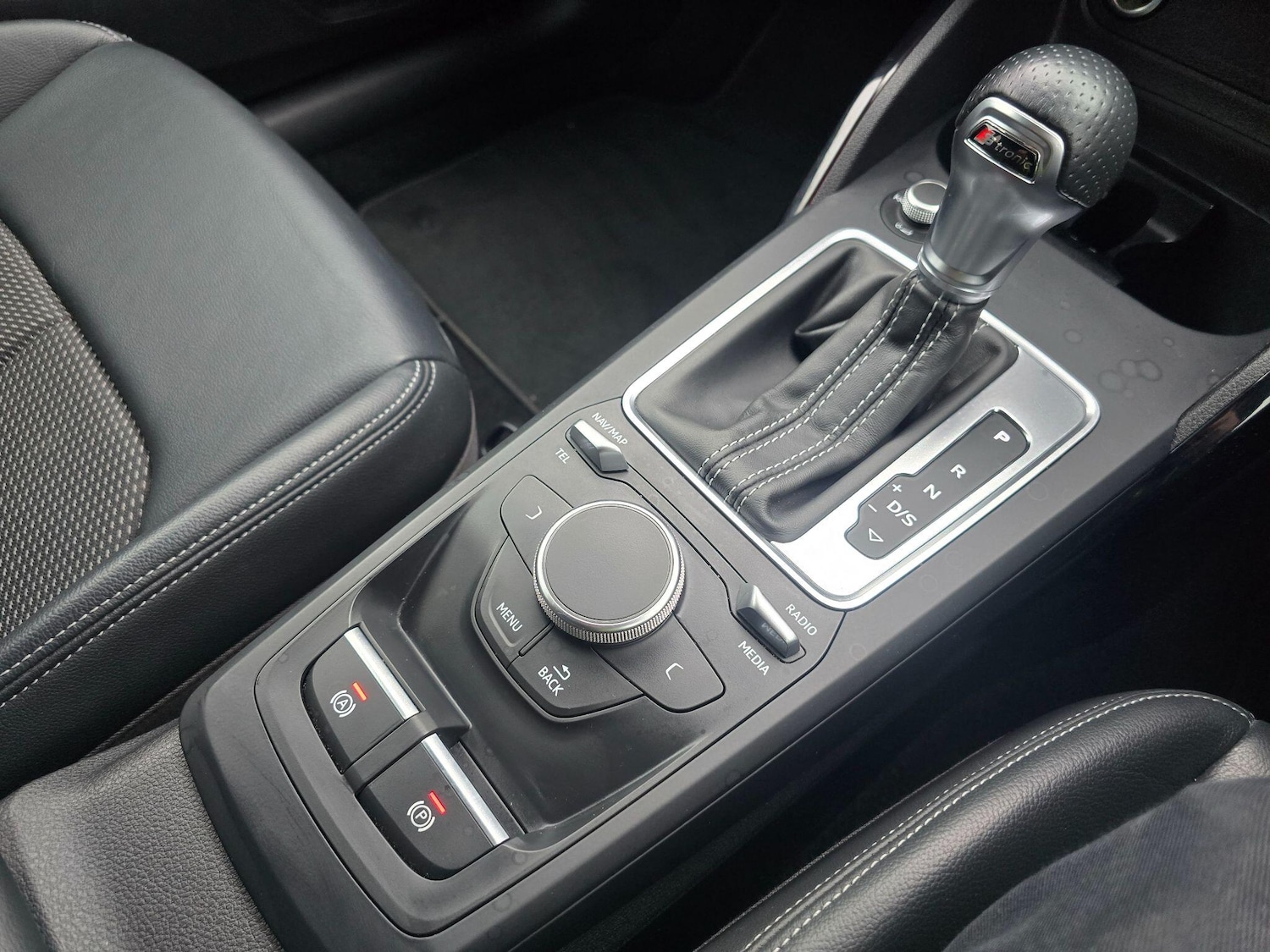 Used Audi Q2 2020 for sale - 76855677: Photo 24