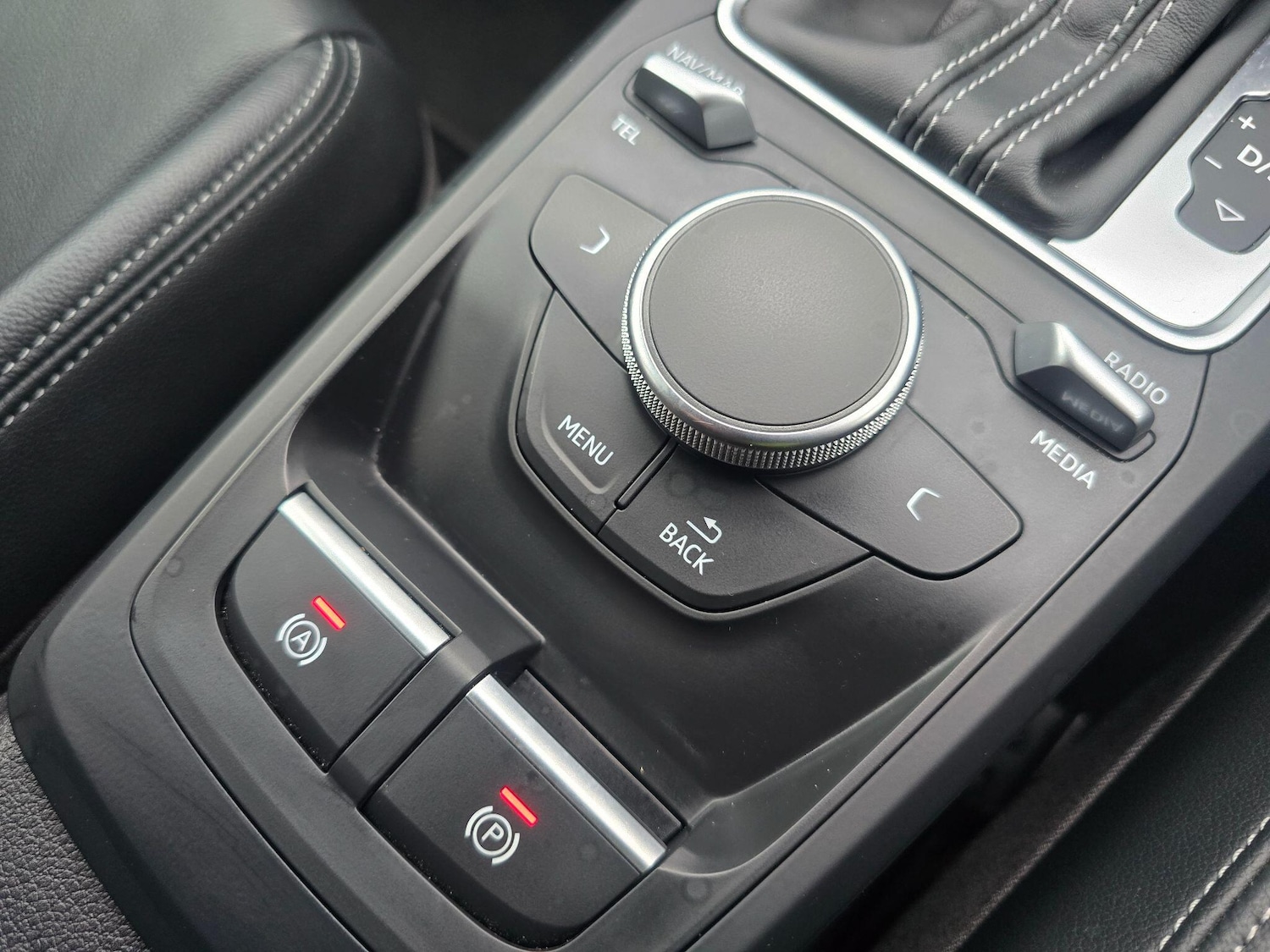 Used Audi Q2 2020 for sale - 76855677: Photo 25